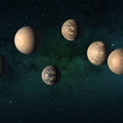exoplanets