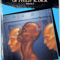 Cuentos Phillip K Dick libro portada